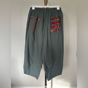 Boho FP Inspired Pant